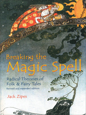 cover image of Breaking the Magic Spell